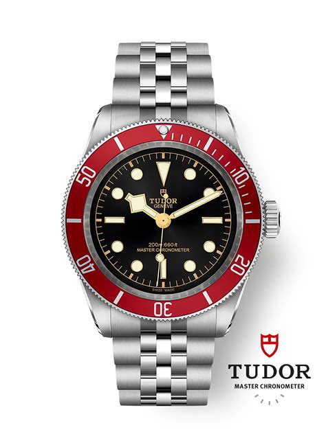 corredo tudor black bay|tudor black bay dial.